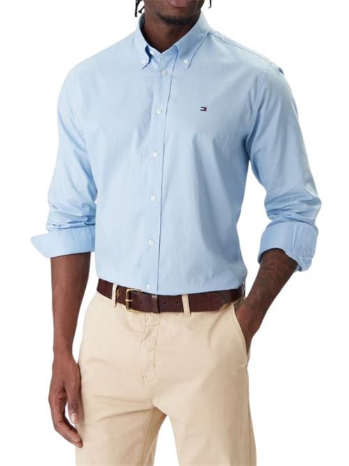 Shirt Tommy Hilfiger Tommy Hilfiger | MW0MW40529C1Y.C1Y